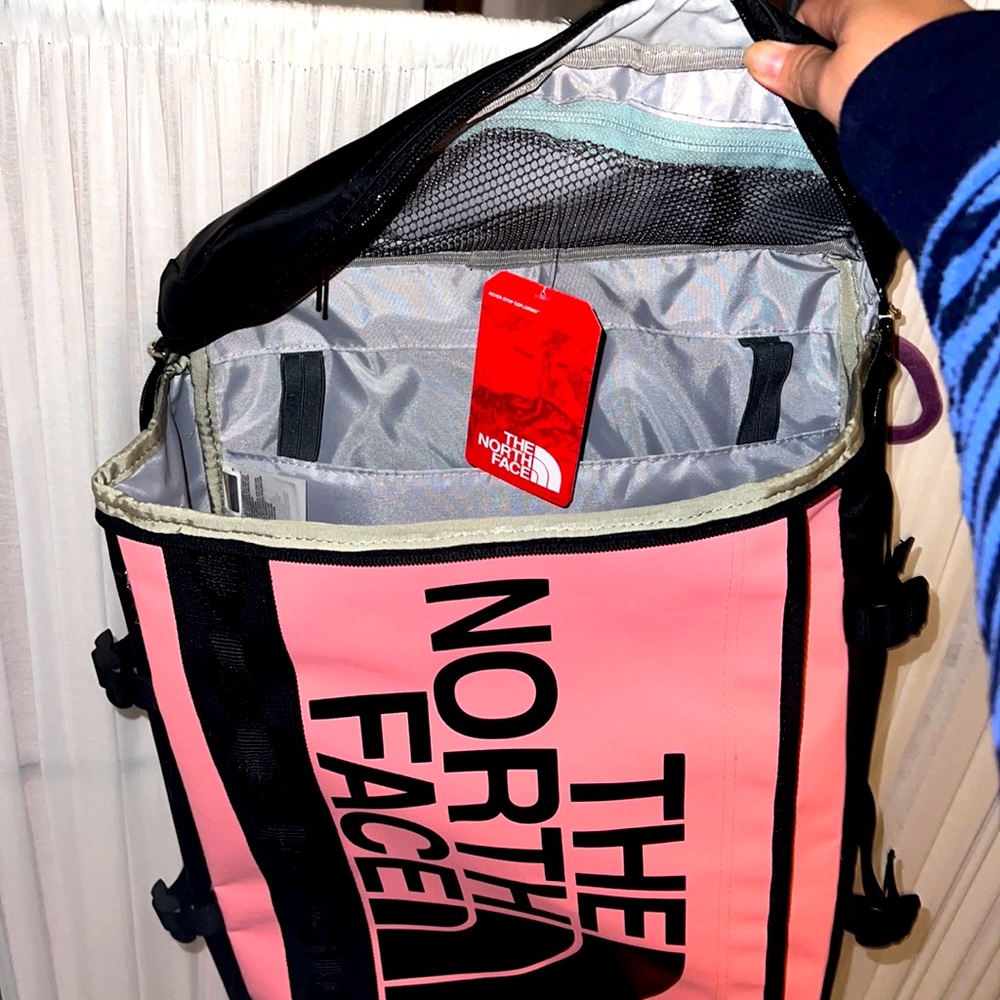 SOLD 🔥The North Face BC Fusebox II Backpack 30L - Picture 7 of 7